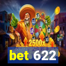 bet 622